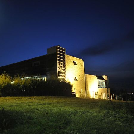 Ca' Del Lupo Otel Montelupo Albese Dış mekan fotoğraf
