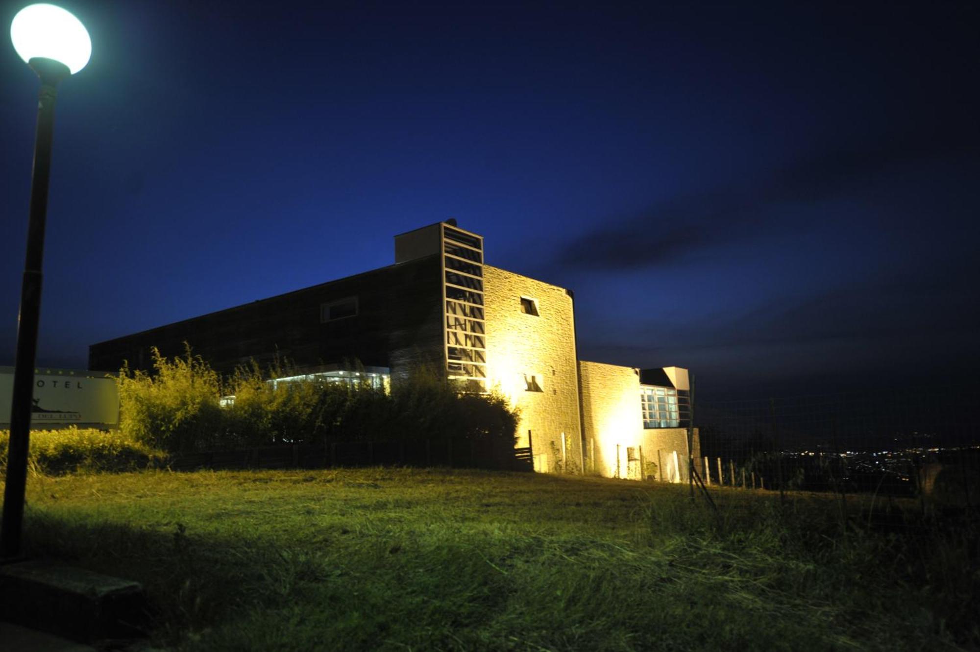 Ca' Del Lupo Otel Montelupo Albese Dış mekan fotoğraf