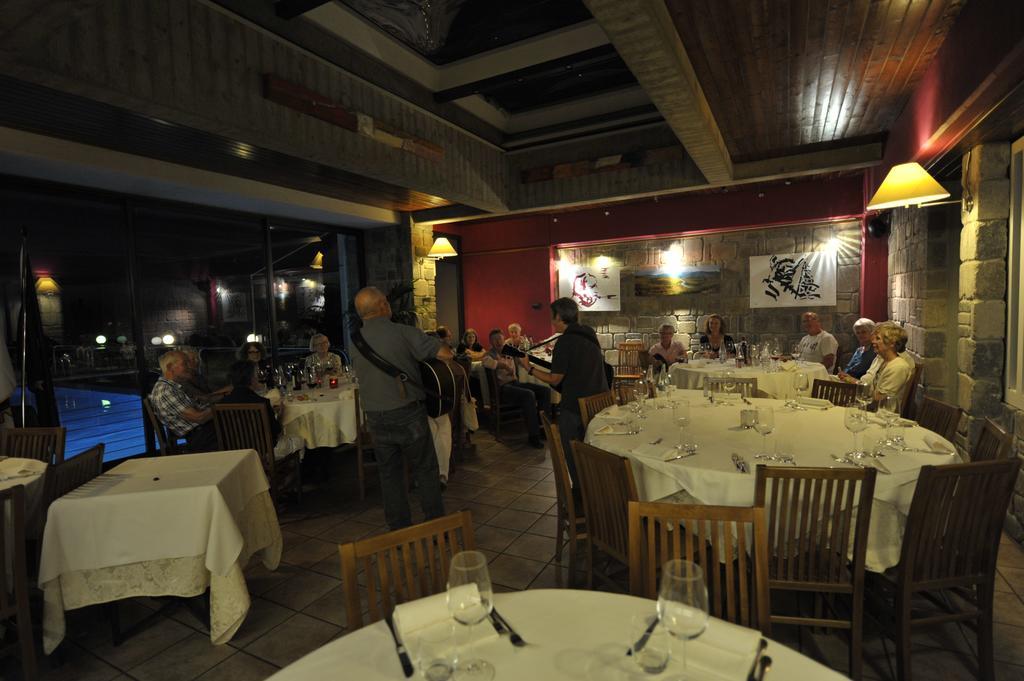 Ca' Del Lupo Otel Montelupo Albese Dış mekan fotoğraf
