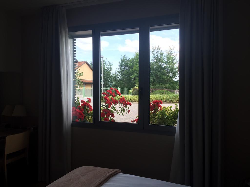 Ca' Del Lupo Otel Montelupo Albese Dış mekan fotoğraf