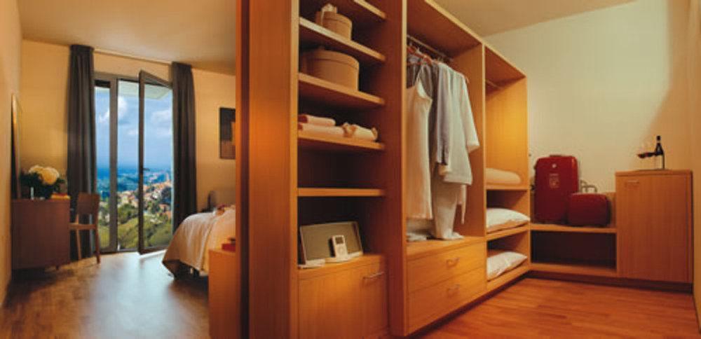 Ca' Del Lupo Otel Montelupo Albese Dış mekan fotoğraf