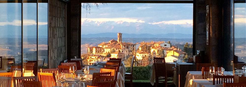 Ca' Del Lupo Otel Montelupo Albese Dış mekan fotoğraf
