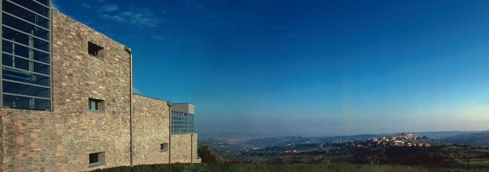 Ca' Del Lupo Otel Montelupo Albese Dış mekan fotoğraf
