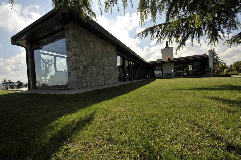 Ca' Del Lupo Otel Montelupo Albese Dış mekan fotoğraf