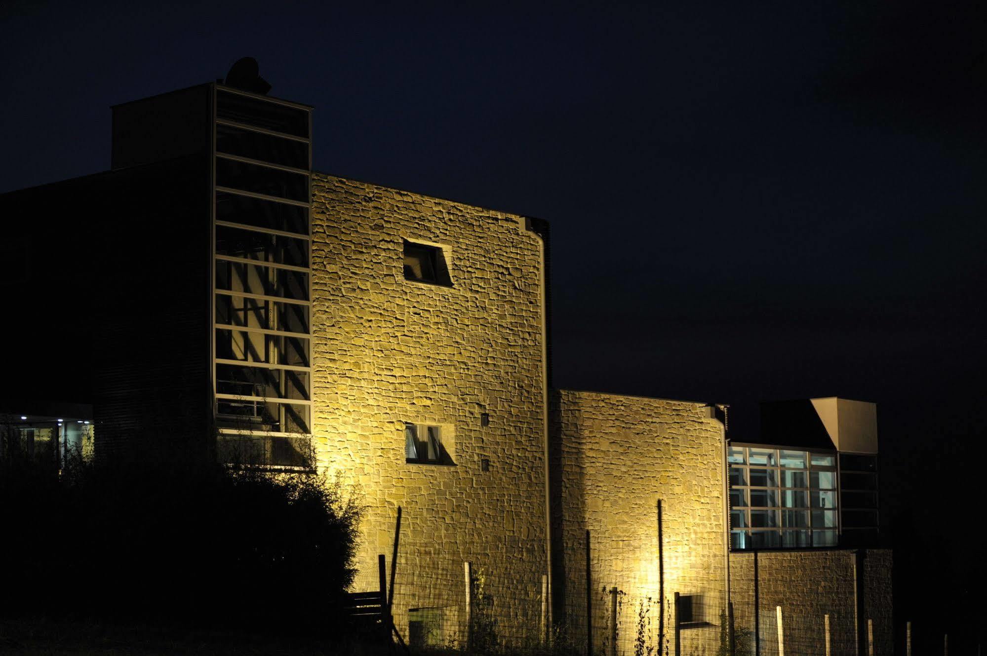 Ca' Del Lupo Otel Montelupo Albese Dış mekan fotoğraf