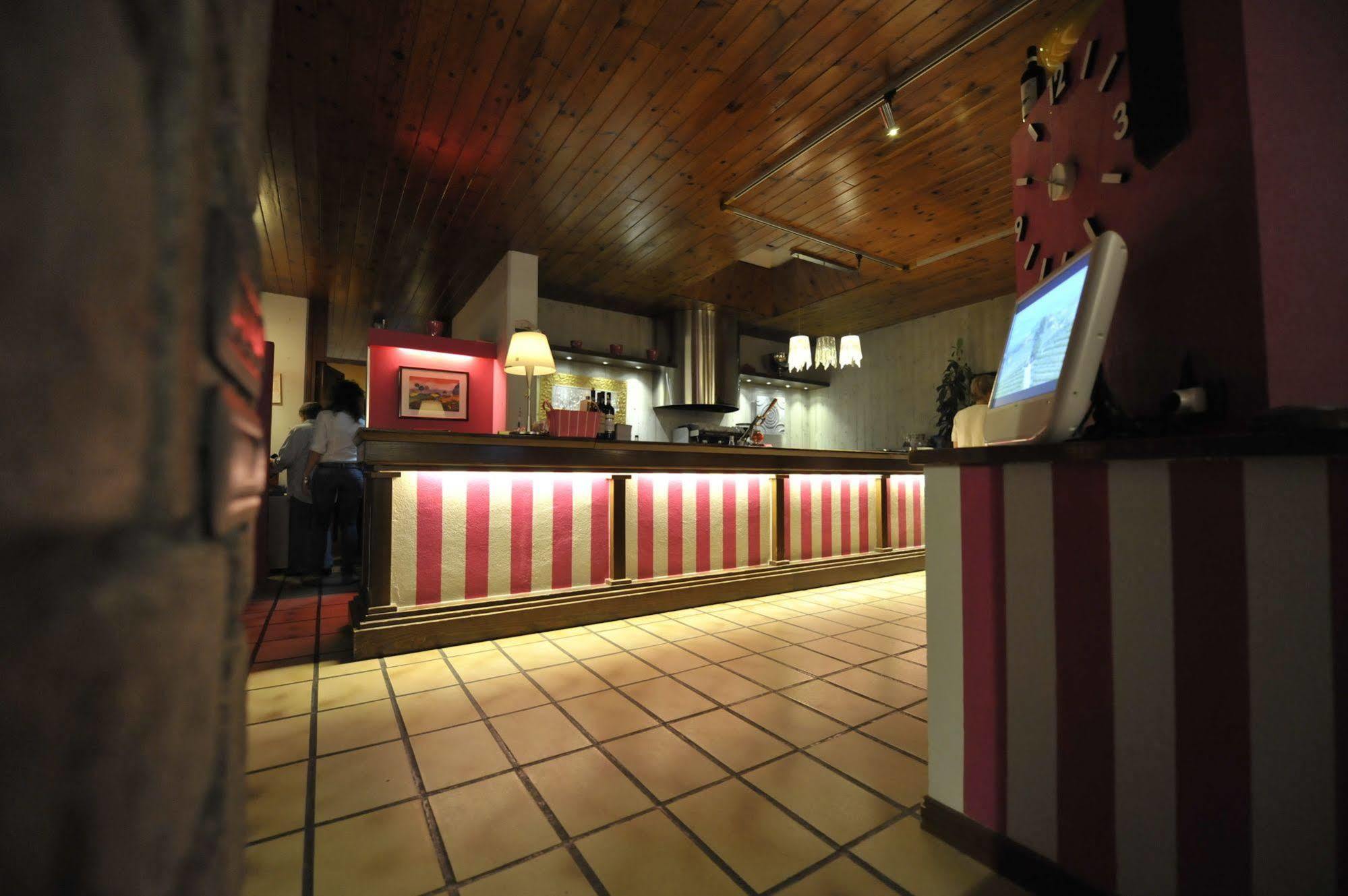 Ca' Del Lupo Otel Montelupo Albese Dış mekan fotoğraf