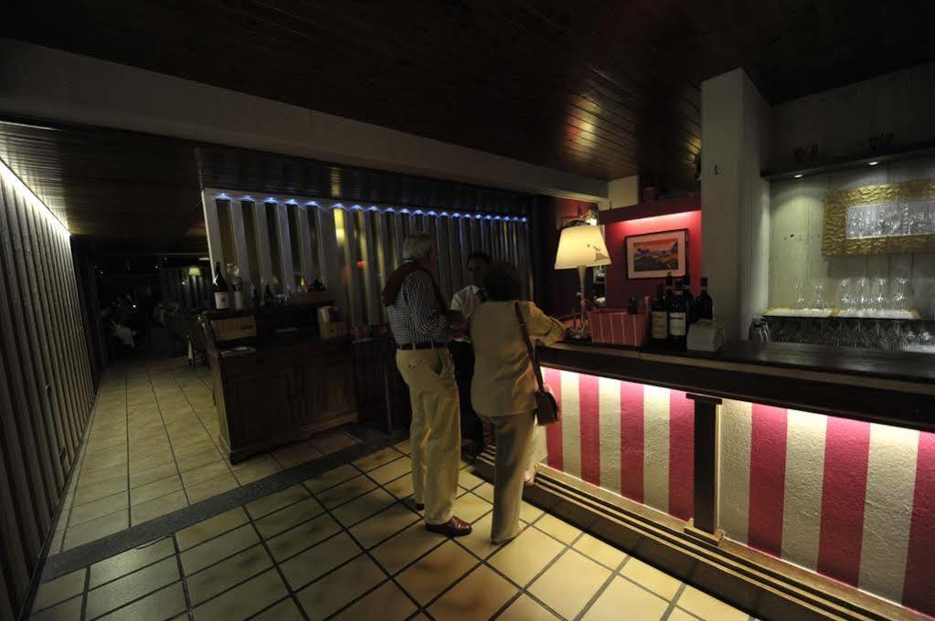 Ca' Del Lupo Otel Montelupo Albese Dış mekan fotoğraf